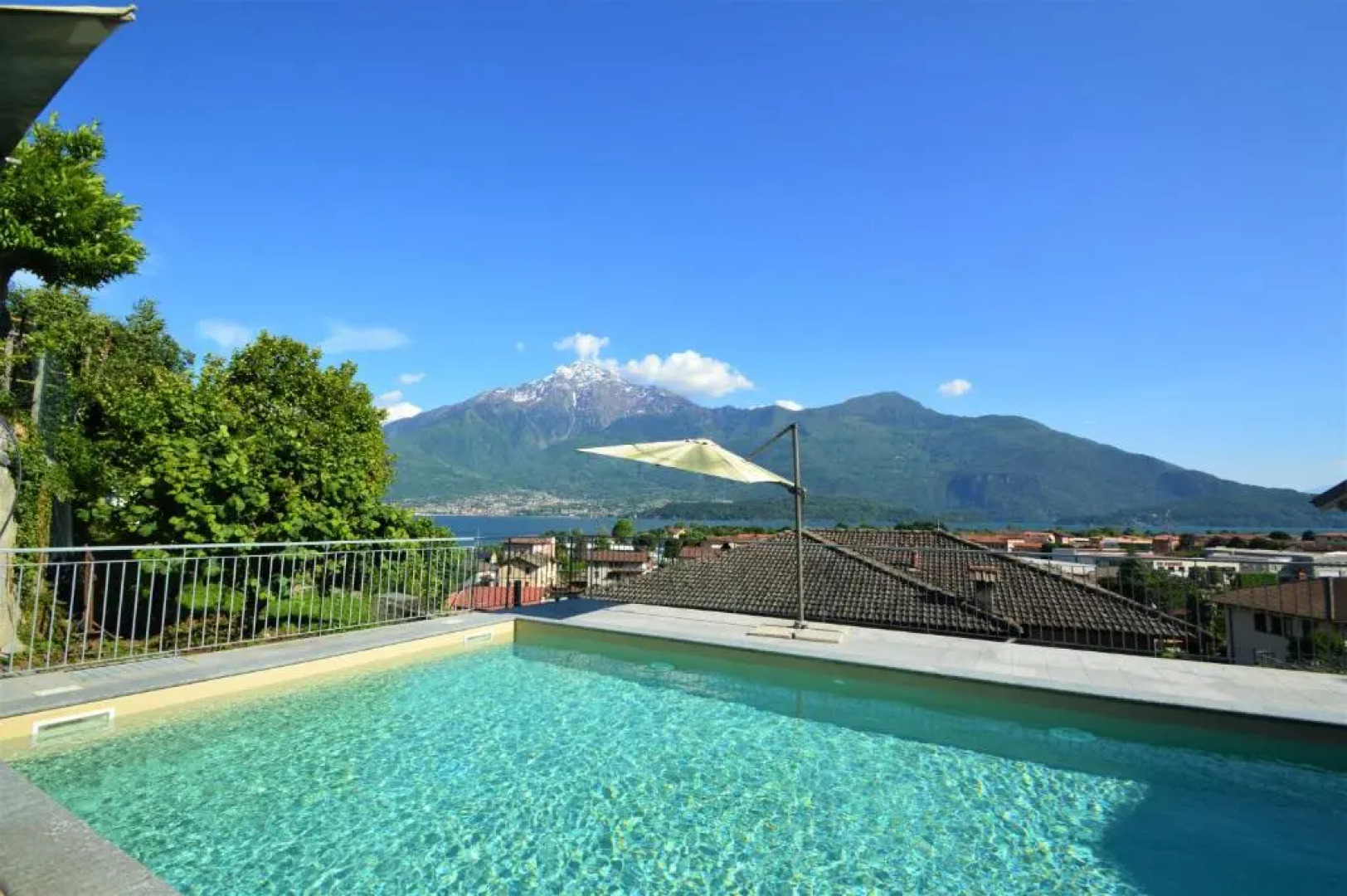 Laura's Little Diamond Apartment - Residence Bel Post