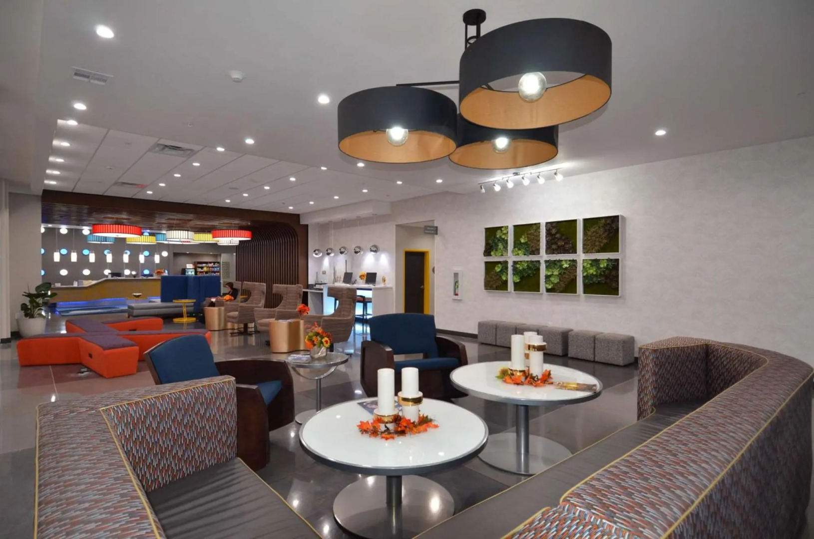 GLō Best Western Enid OK Downtown/Convention Center Hotel