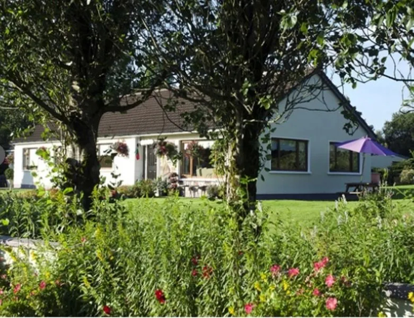 Moher House