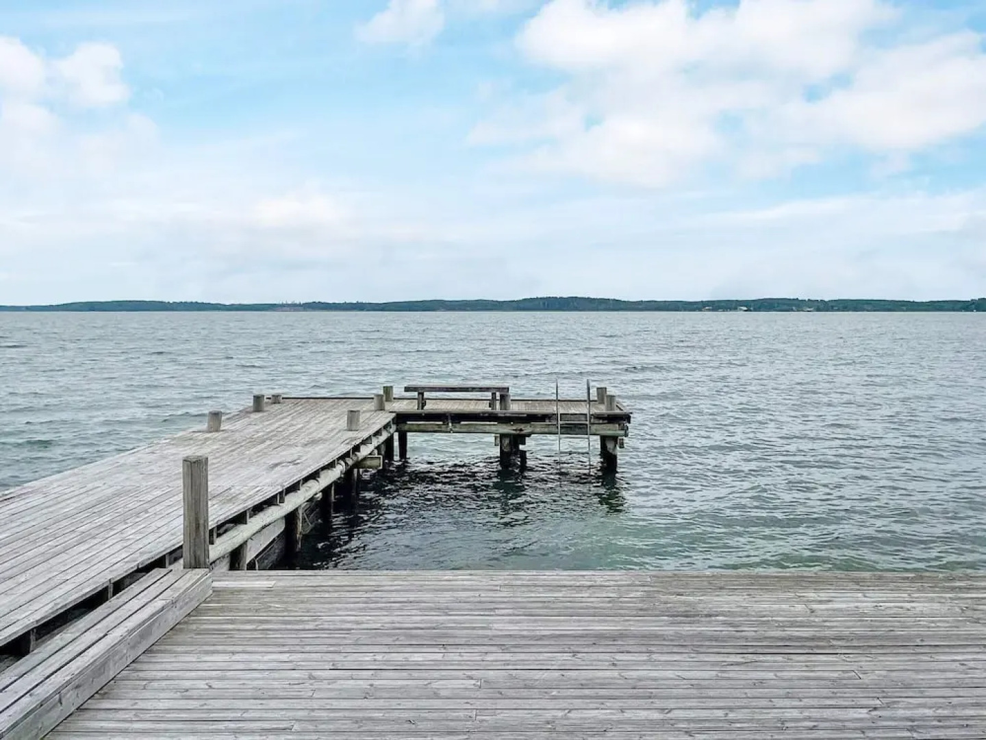 4 Person Holiday Home in Kolmarden-by Traum