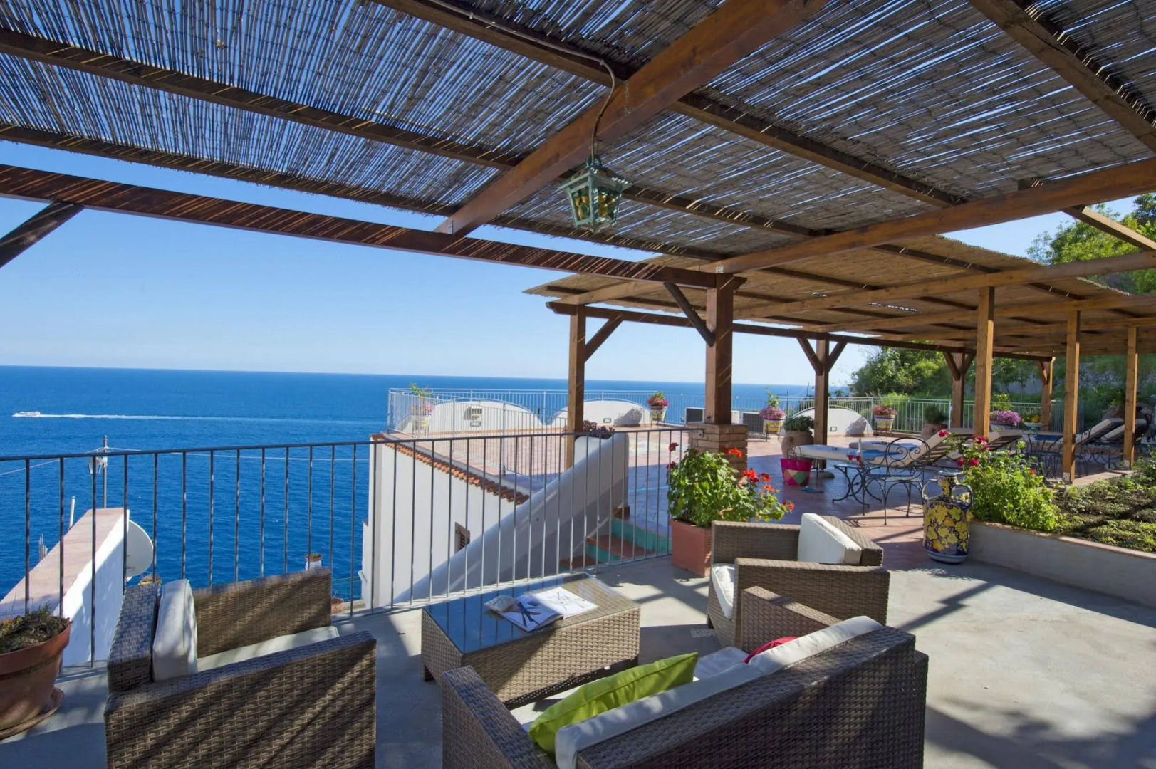 Il Giardino dei Limoni - Residence