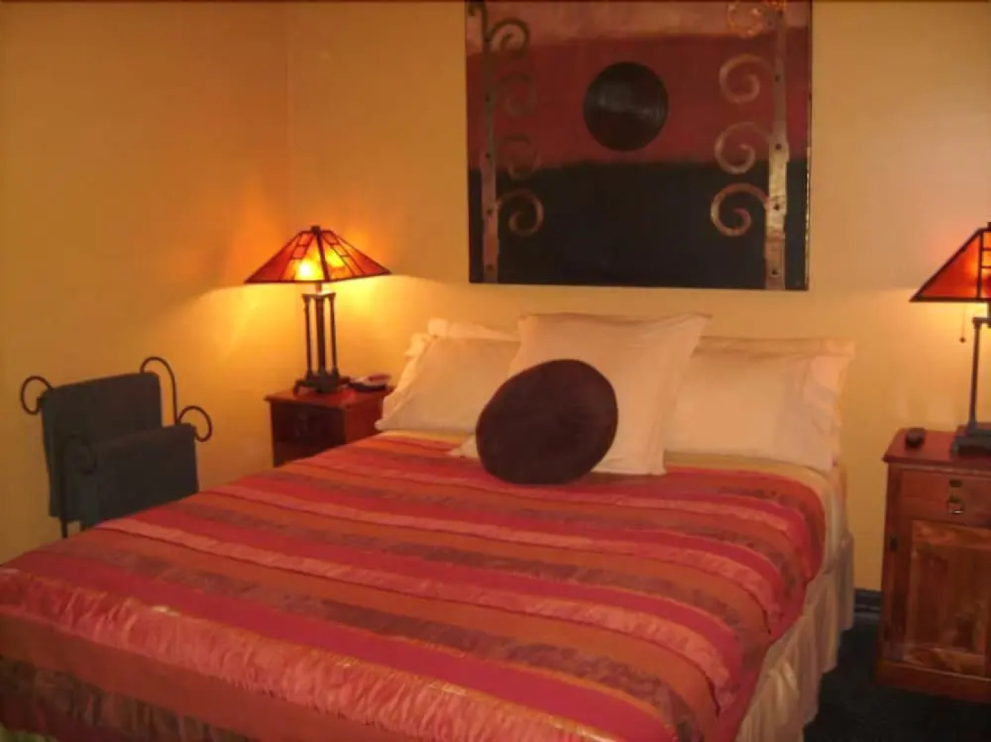 Church House B&B Gundagai