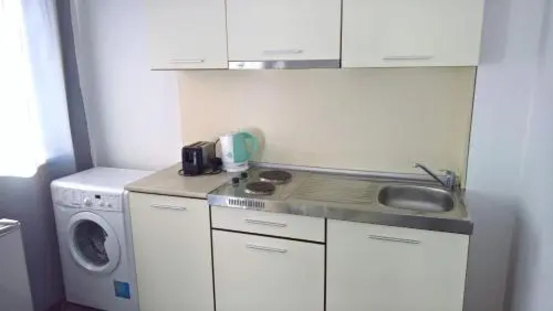 Apartment In Apartcomplex Blue Bay Palace