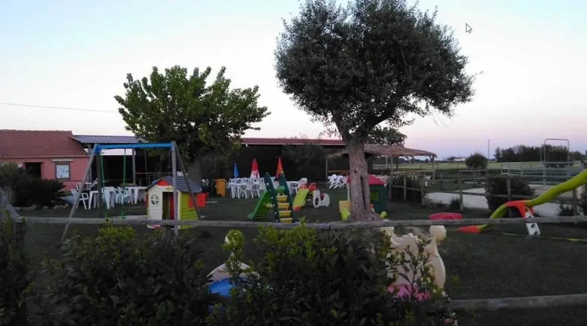 Conero Ranch