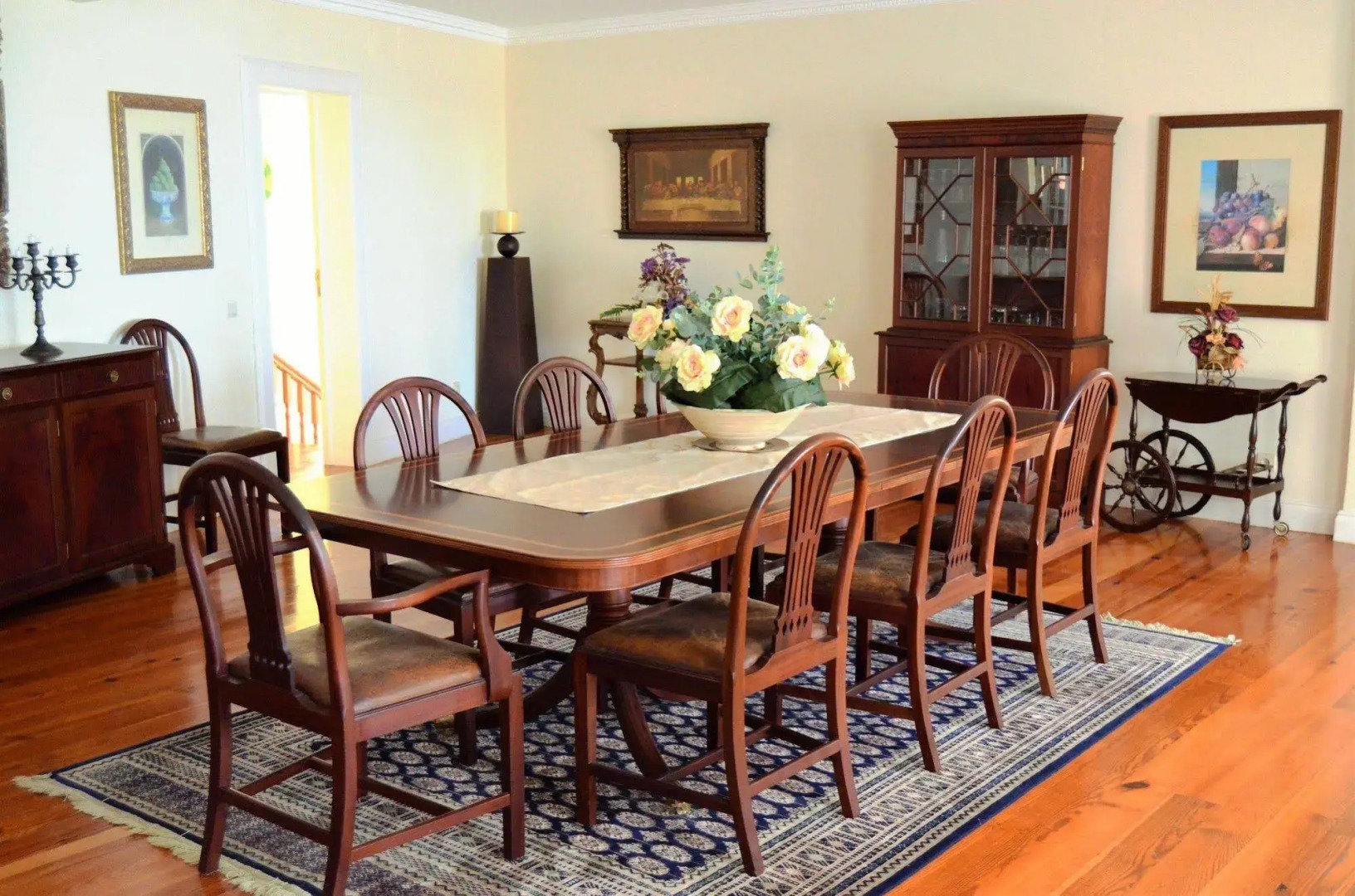 Villa Alto Boutique Hotel