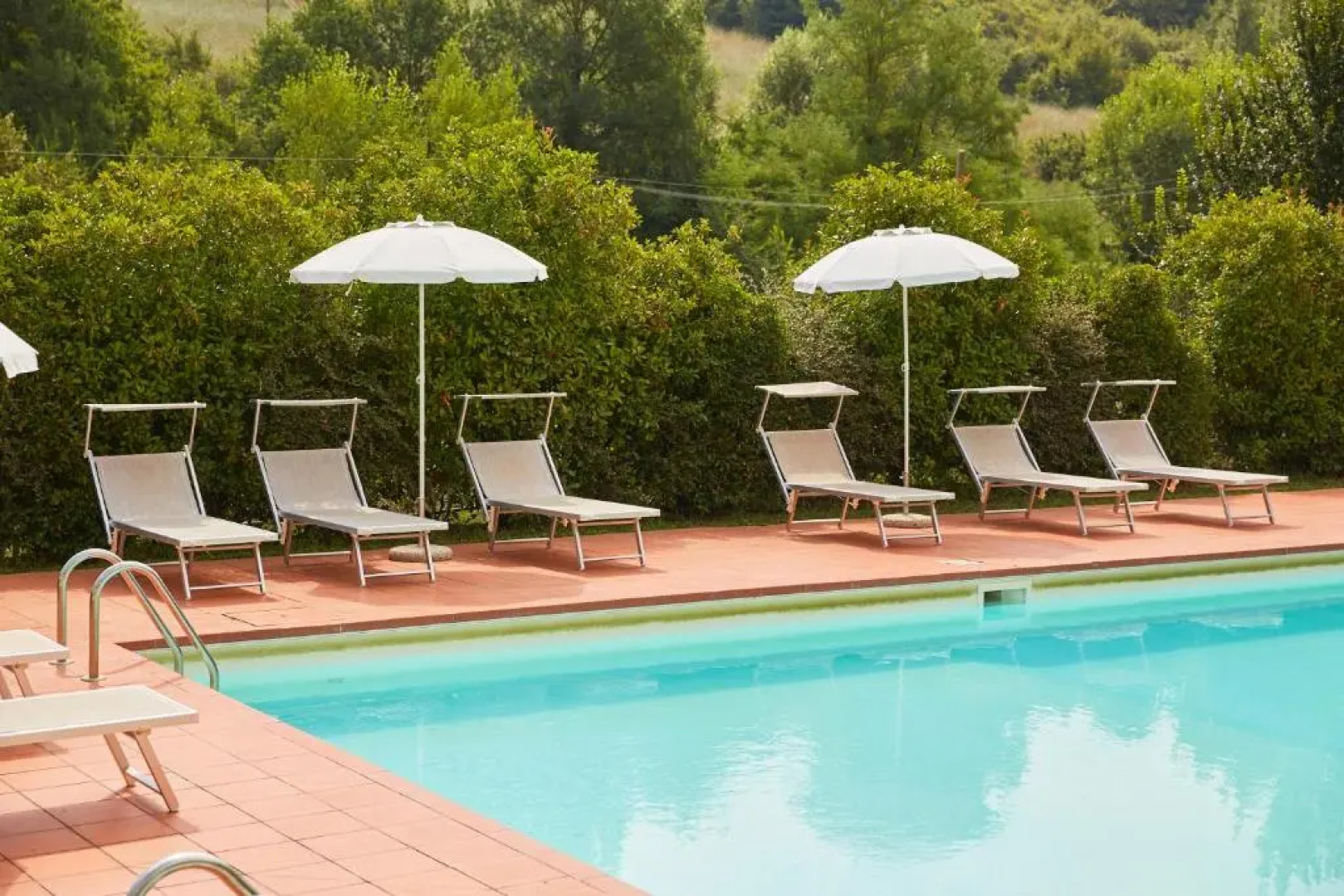 Borgo Santa Maria in Valle