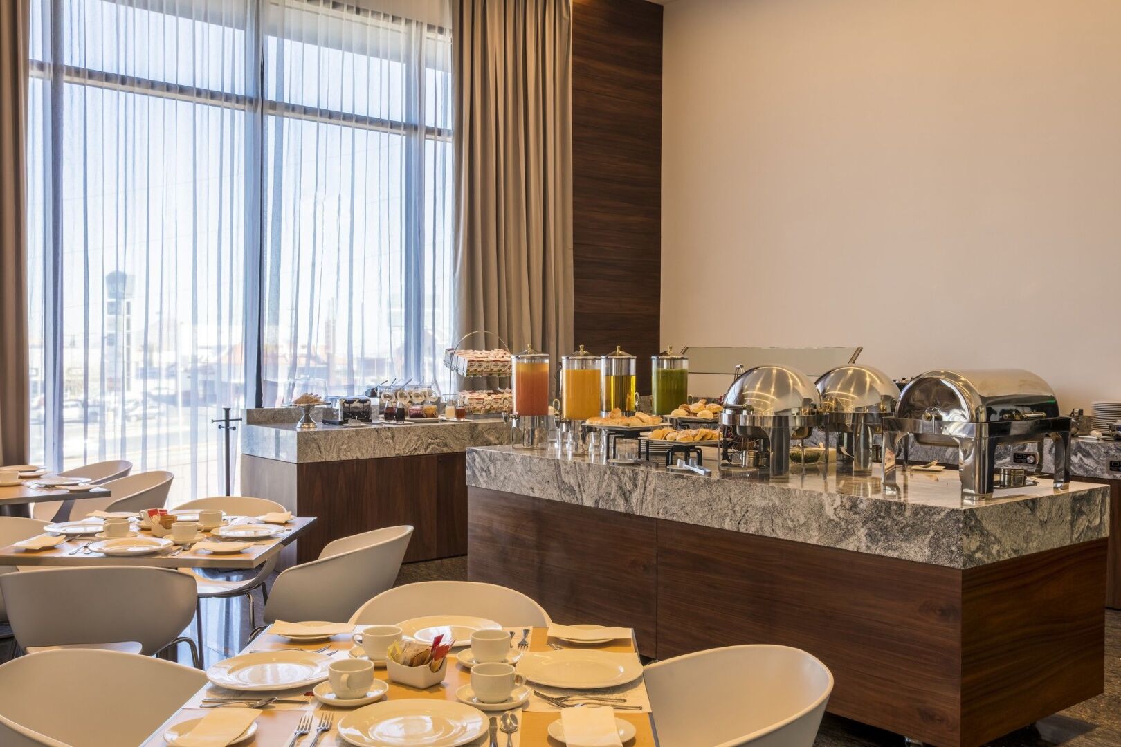 Fiesta Inn Tuxtla Fashion Mall