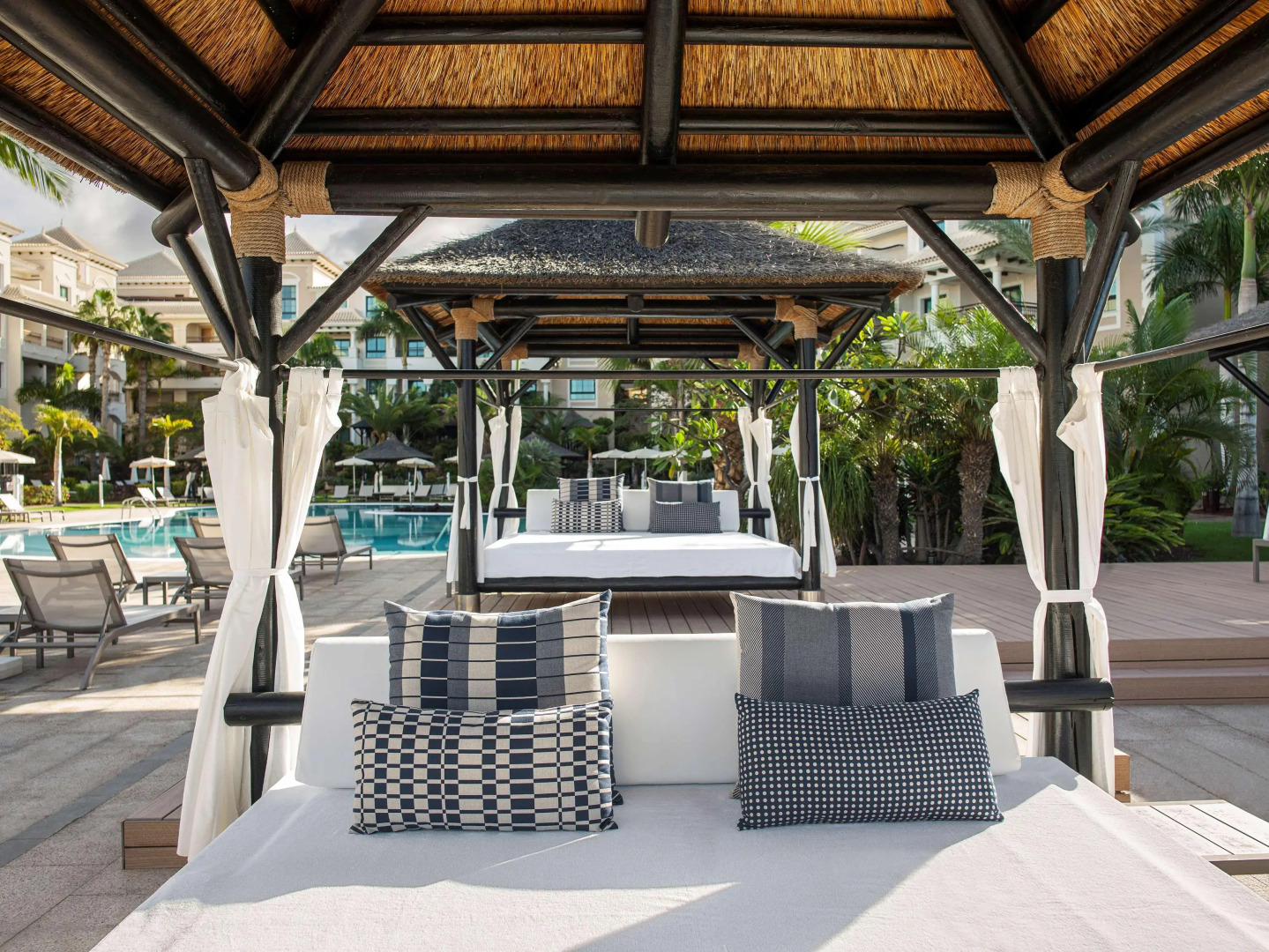 Gran Melia Palacio de Isora