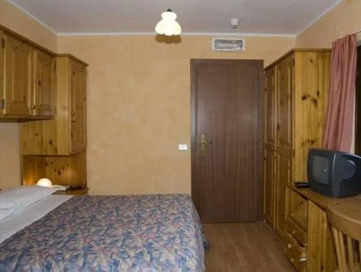 Albergo Dei Pescatori