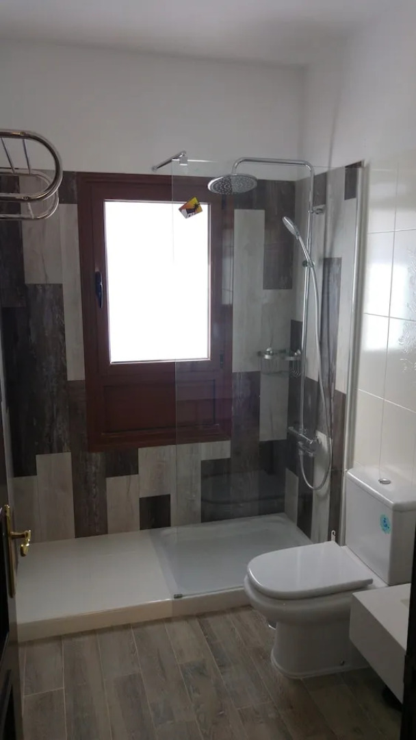 Apartamentos Chijere San Sebastián