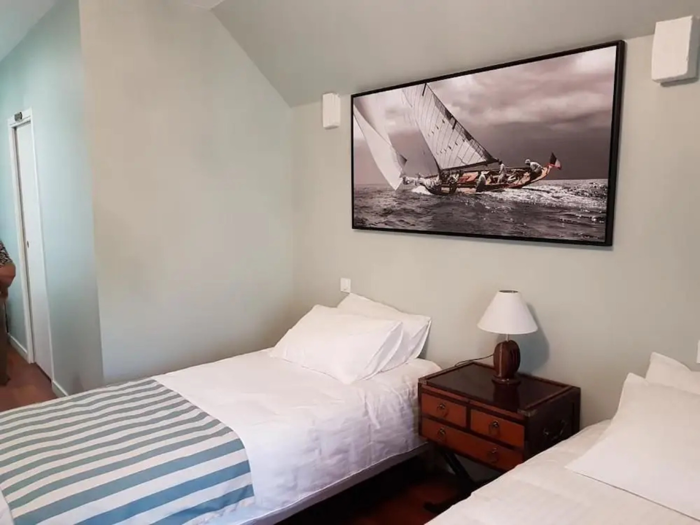 Chambres dHôtes lHermine