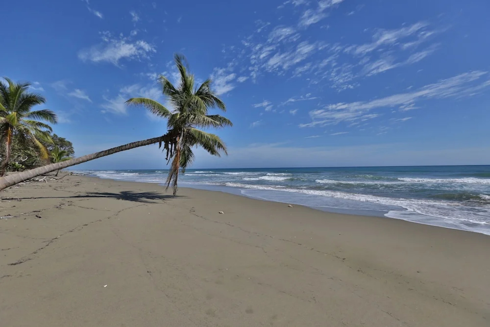 Las Canas Beach Retreat