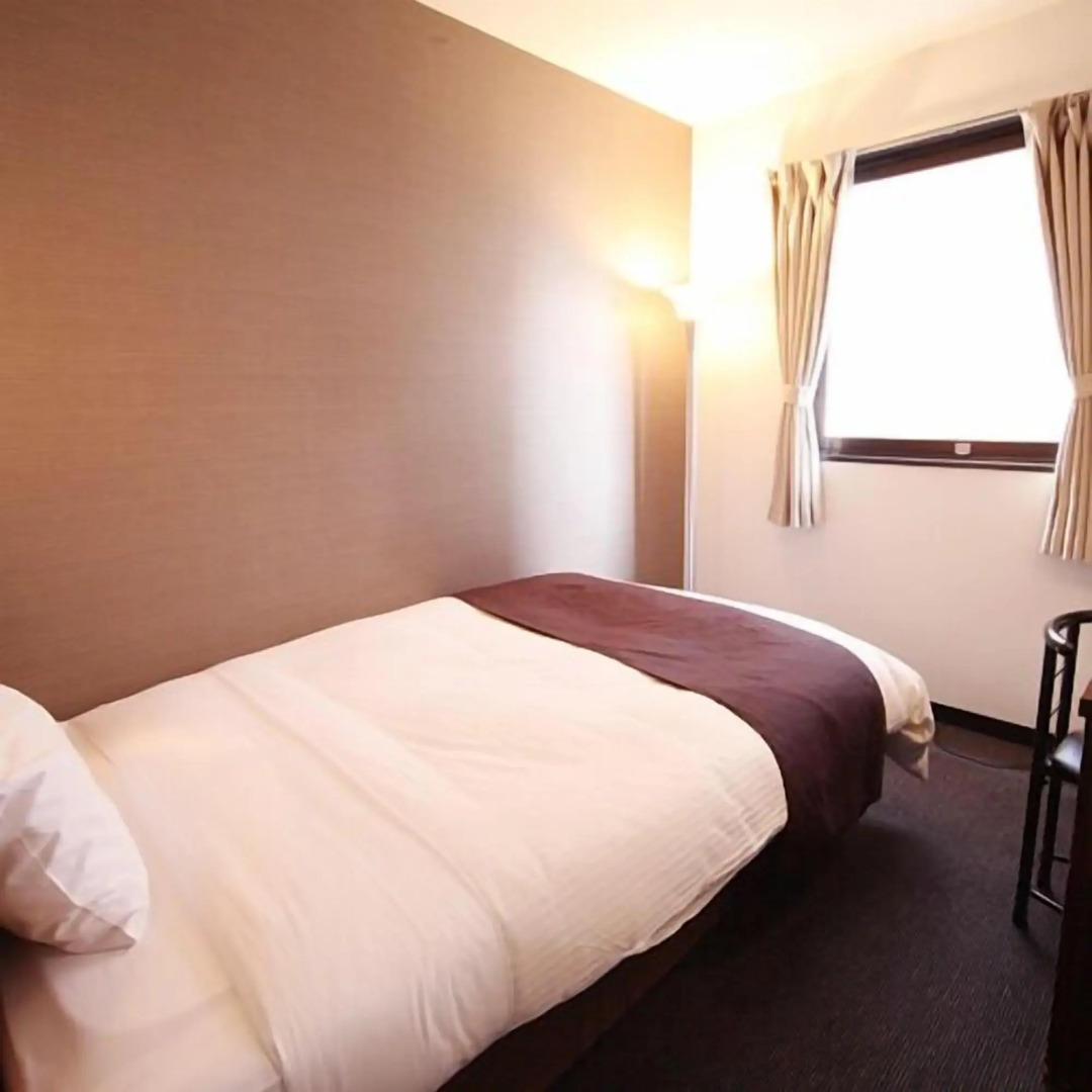 Hotel AreaOne Kagoshima