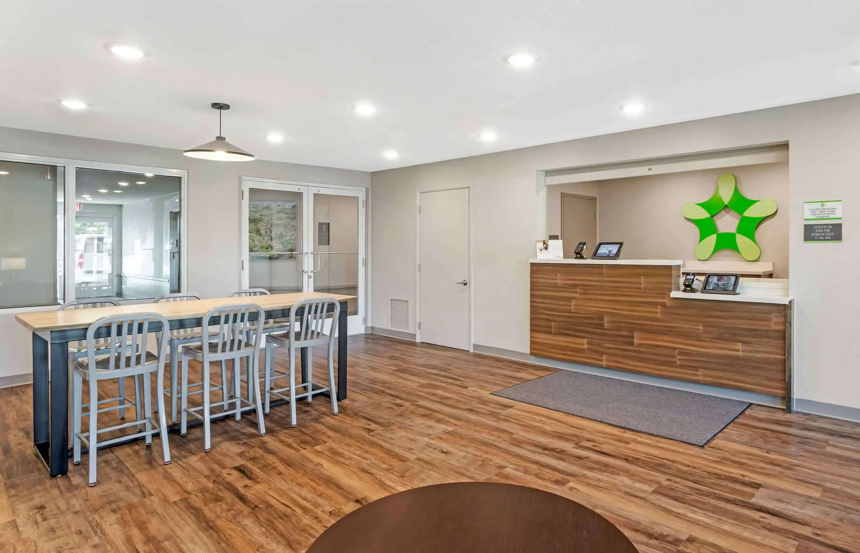 Extended Stay America Suites - Tampa - Casino Area