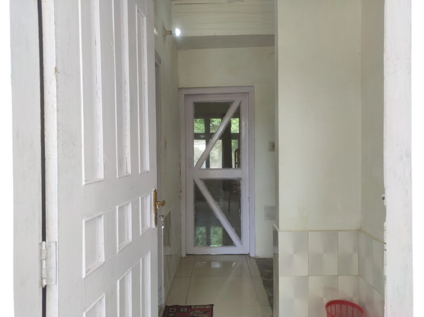 Homecation Manas View Jungle Resort