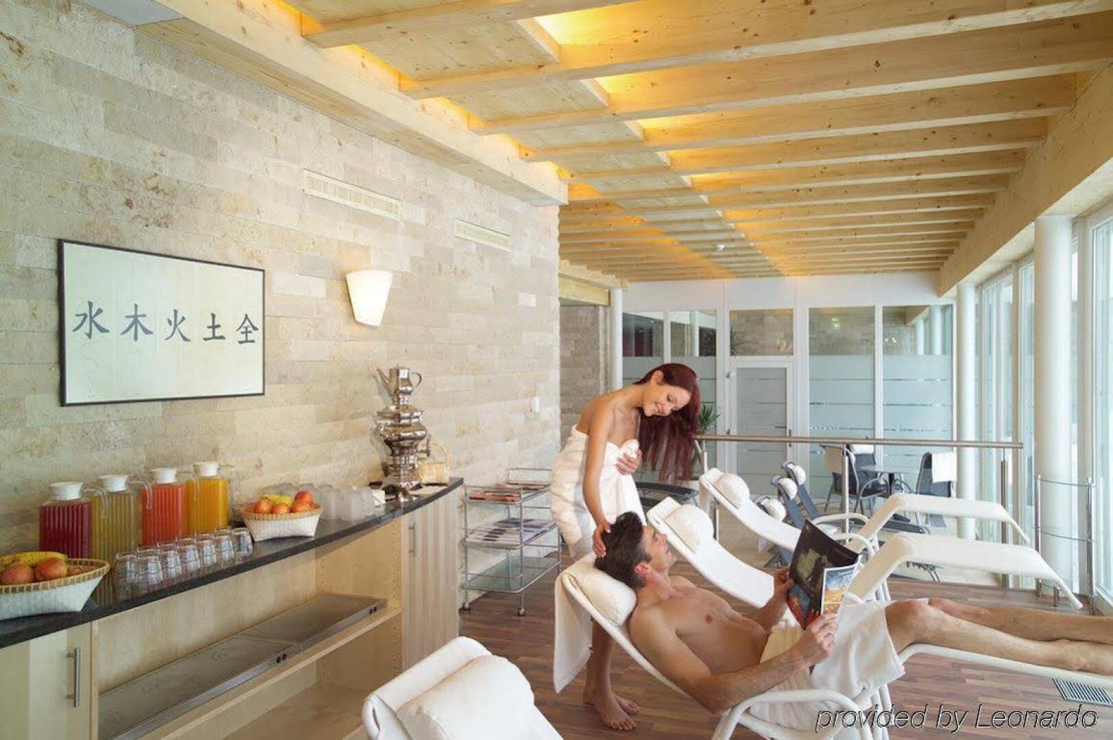 Mountain Plaza Hotel