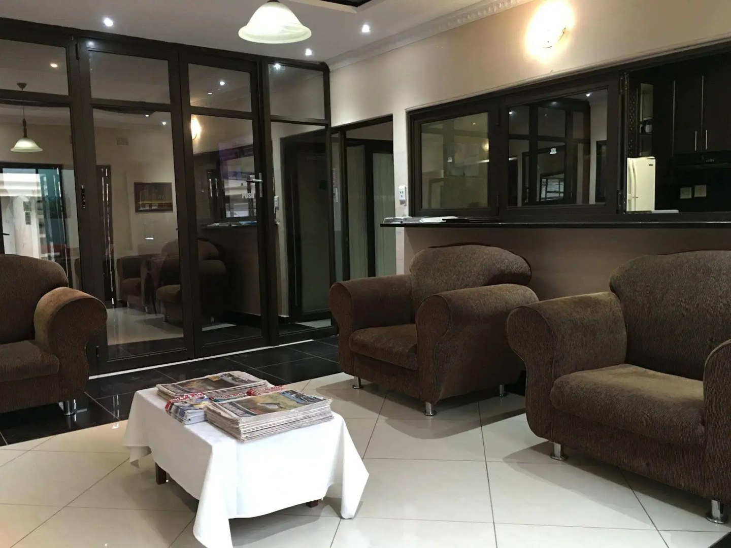 Valley View Lodge
