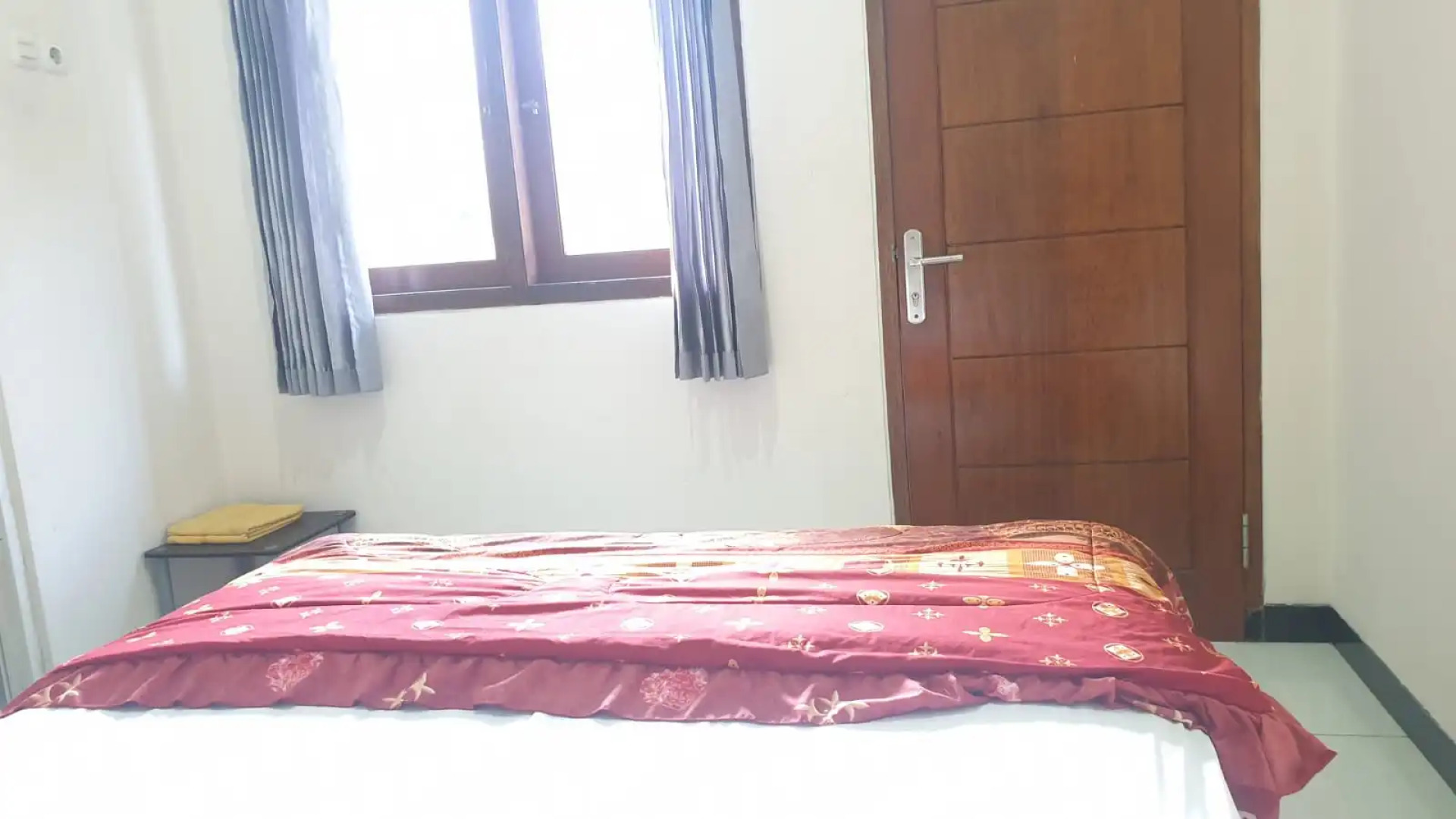 Savana Bromo Homestay RedPartner