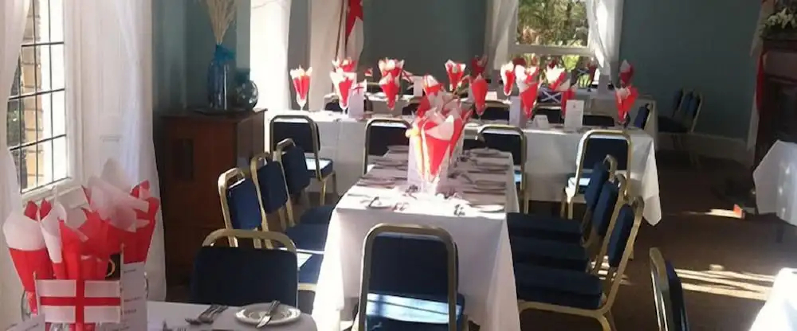 Gomersal Lodge Hotel