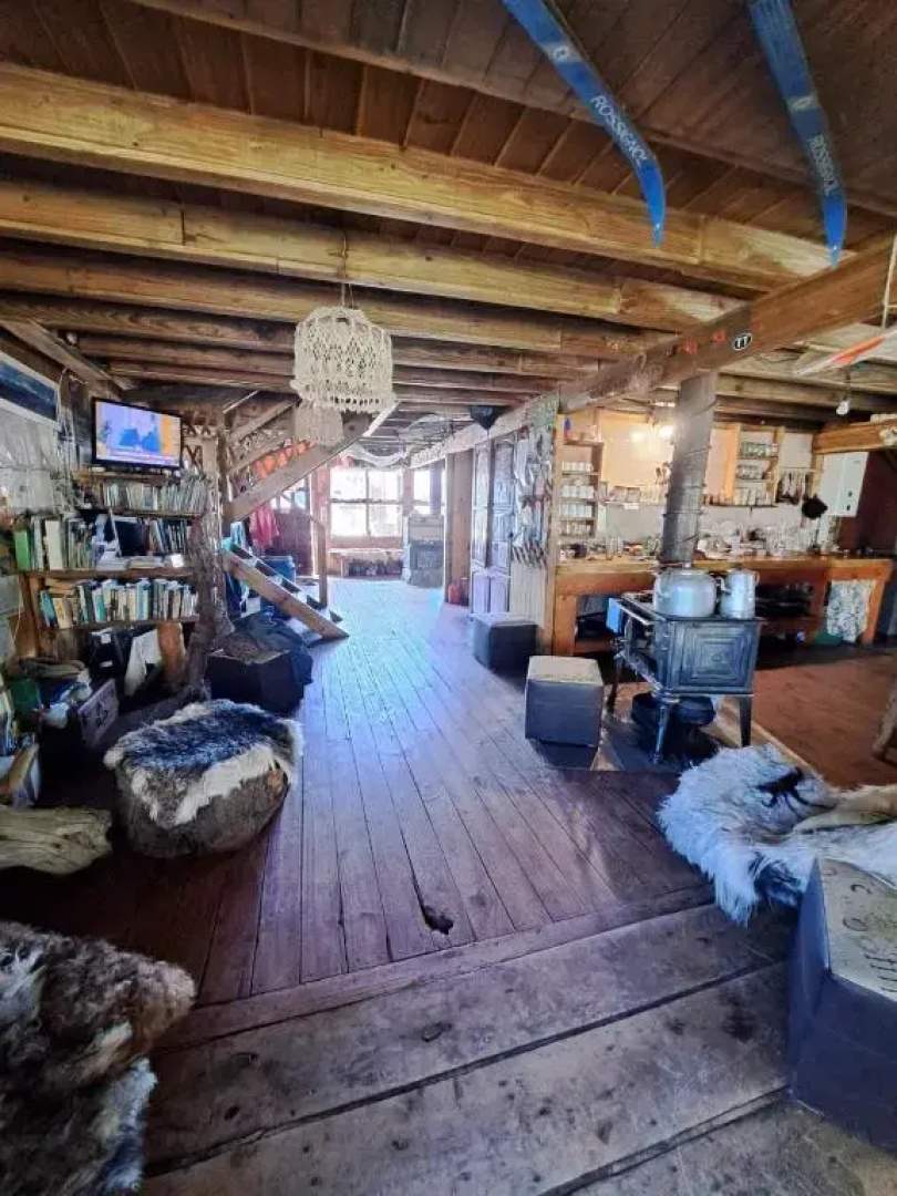El Refugio de Caniche