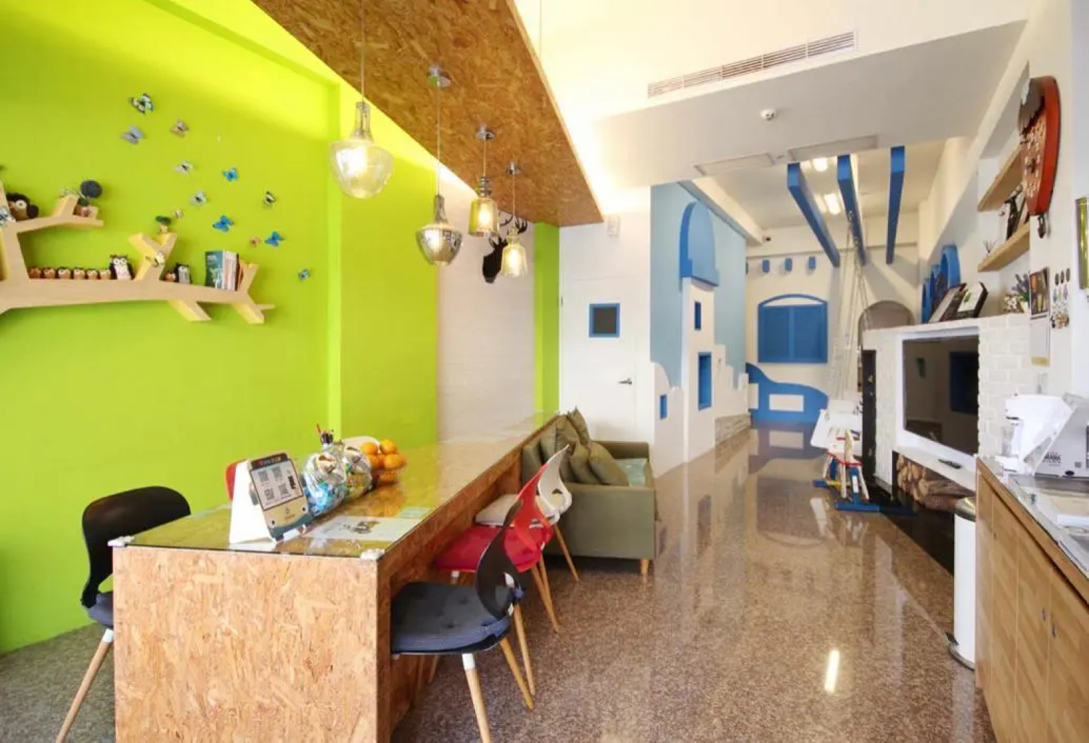 CHI-YU BnB