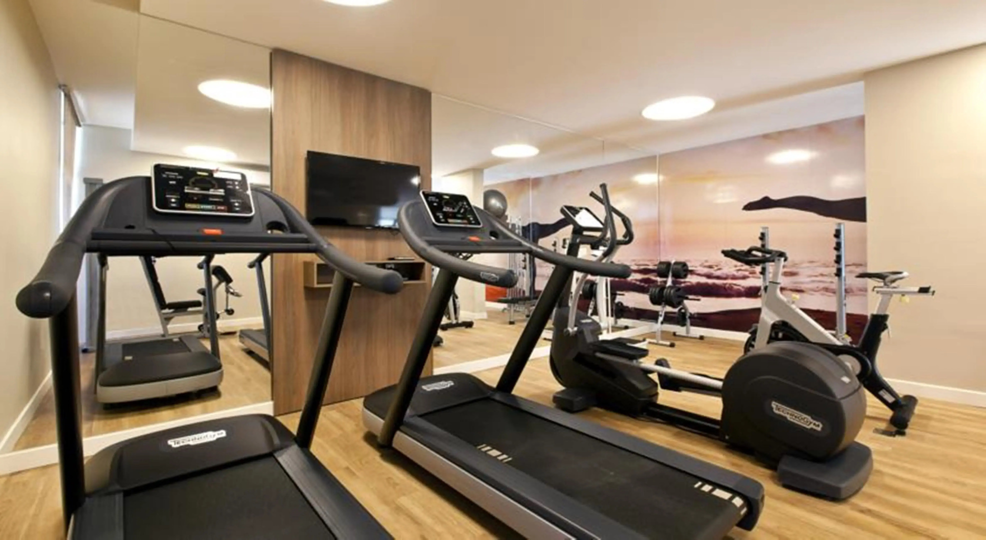 eSuites Lagoa Santa