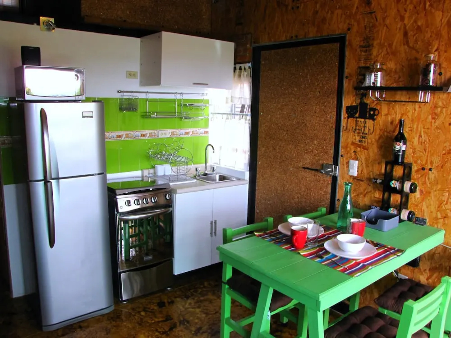 Mesa Verde By Rotamundos