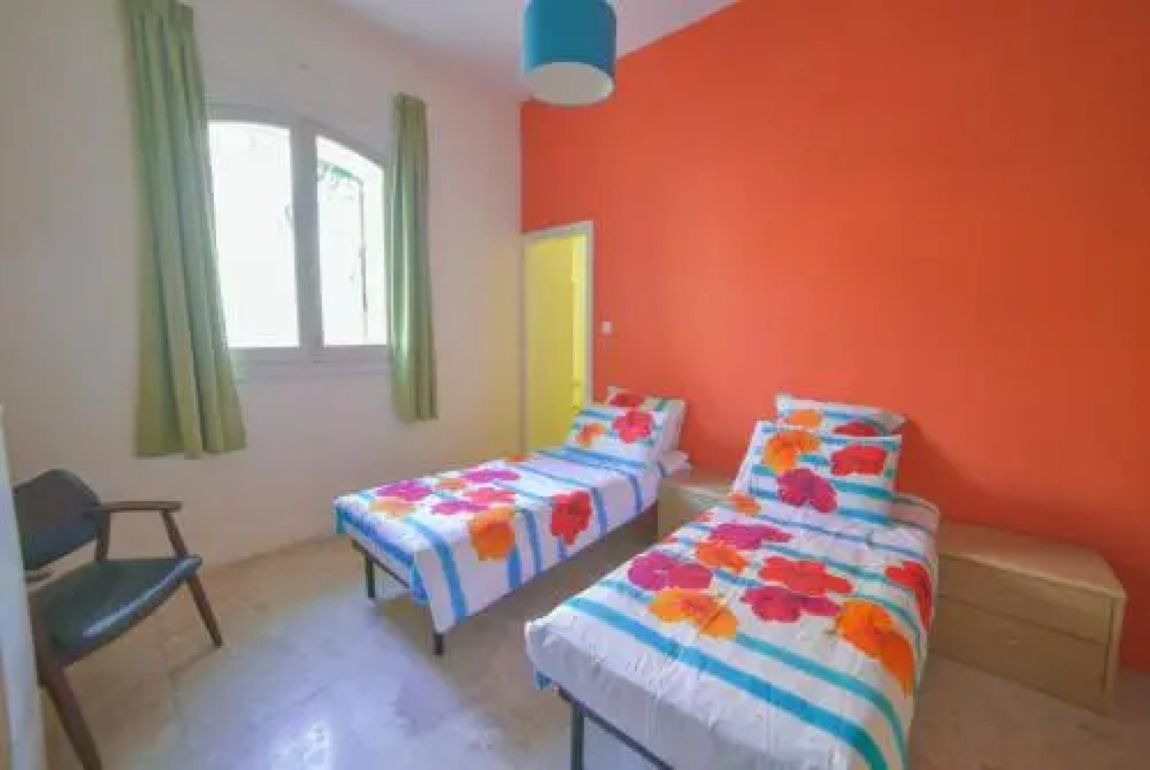 Basecamp Guest House