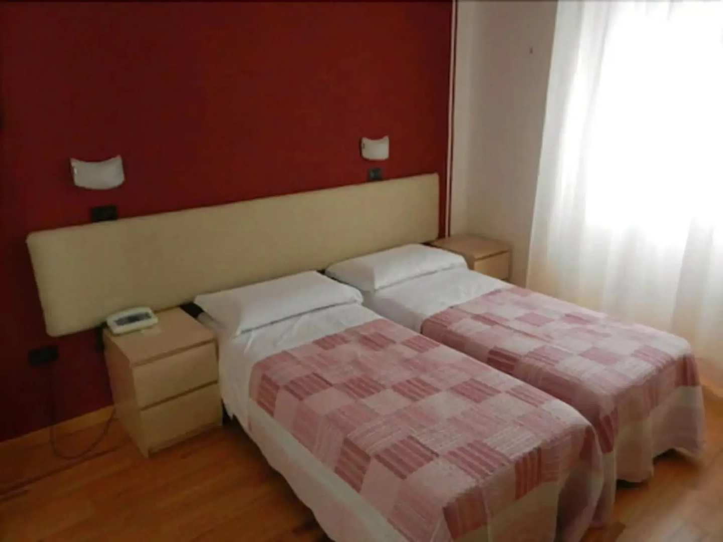 Hotel Paradiso