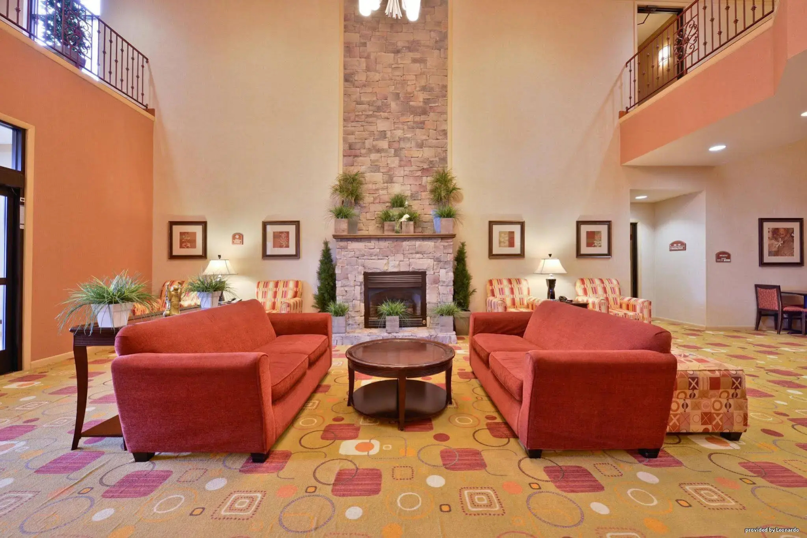 Hampton Inn White House