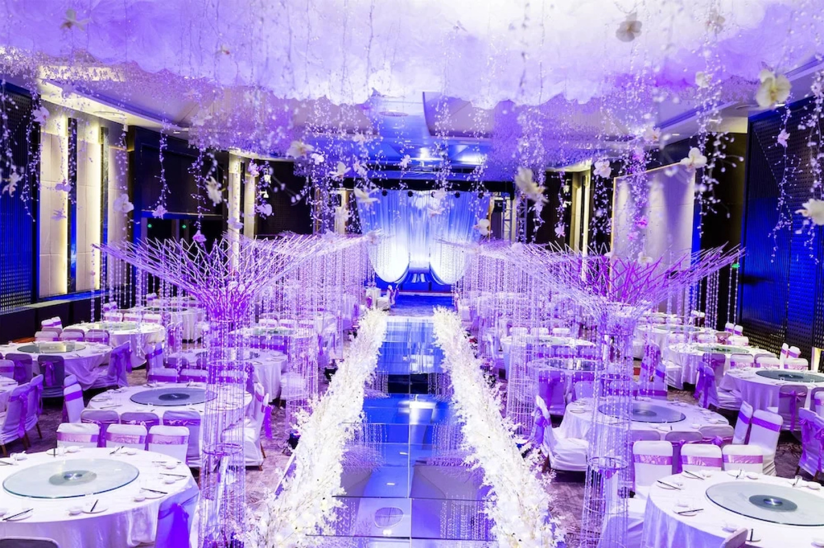 Han Yue Lou Hotel,Baishan