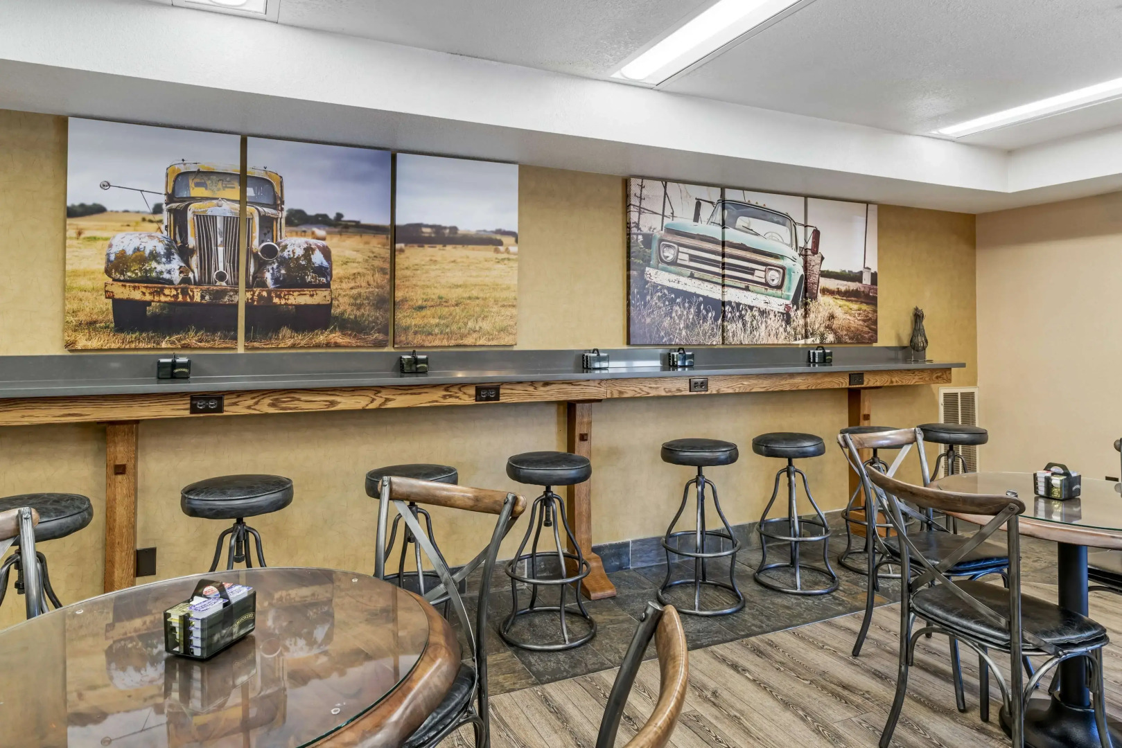 Best Western Rory & Ryan Inns