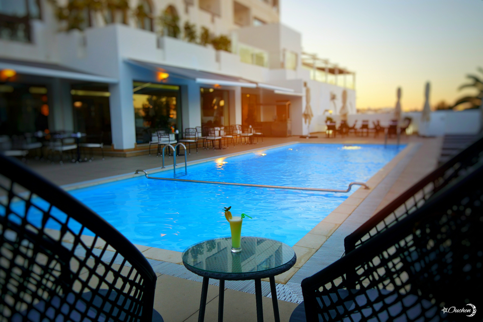 Fredj Hotel and Spa