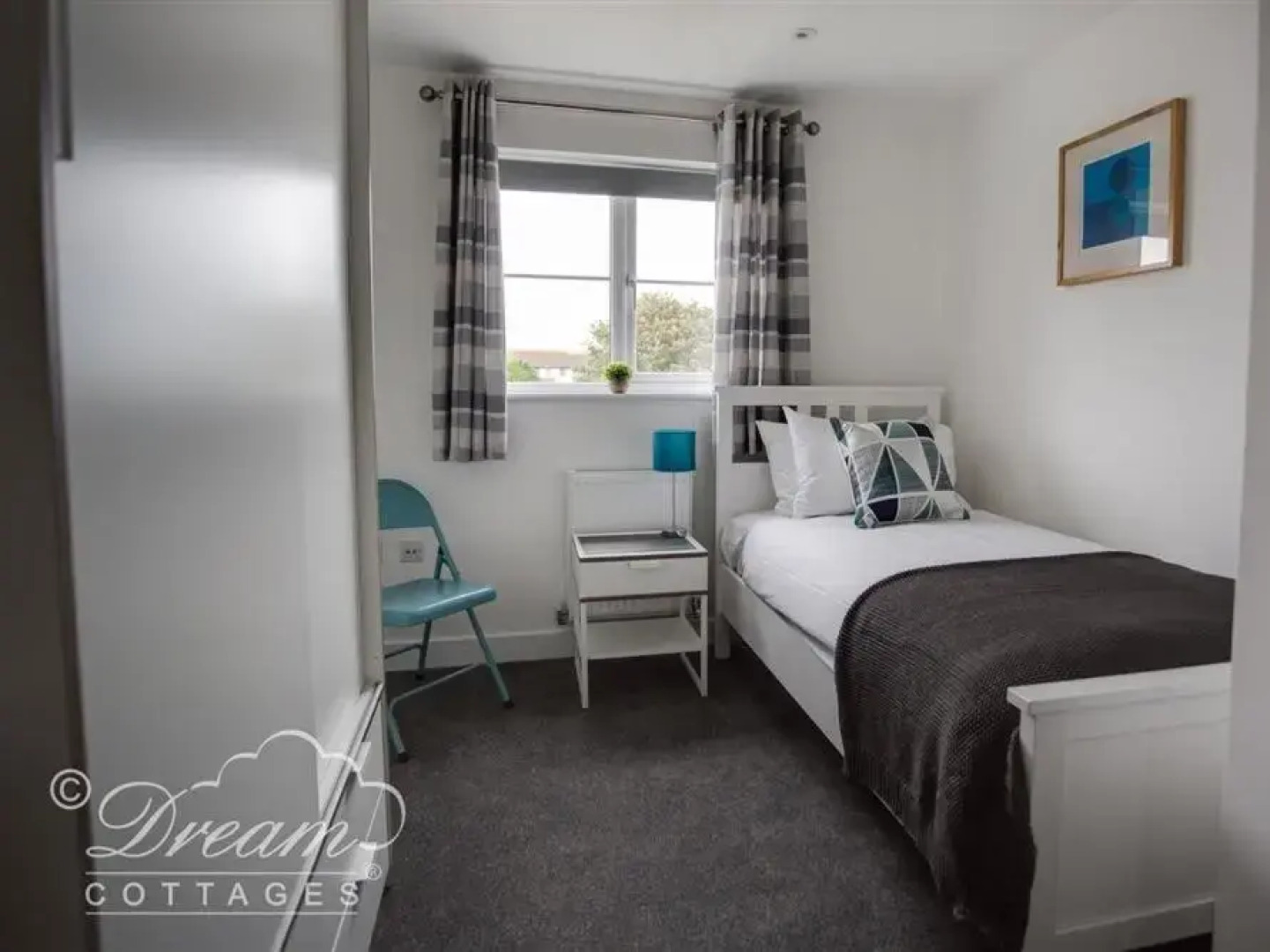 Quarry Trails, PORTLAND