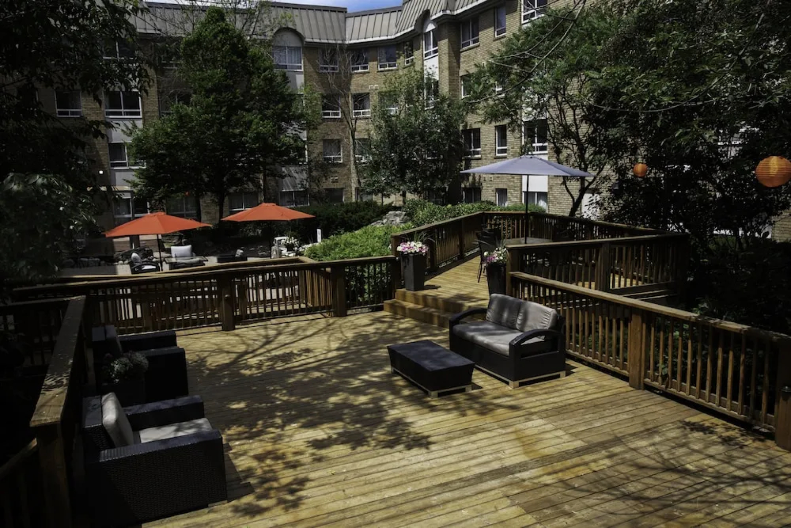 Staybridge Suites Toronto - Vaughan South by IHG