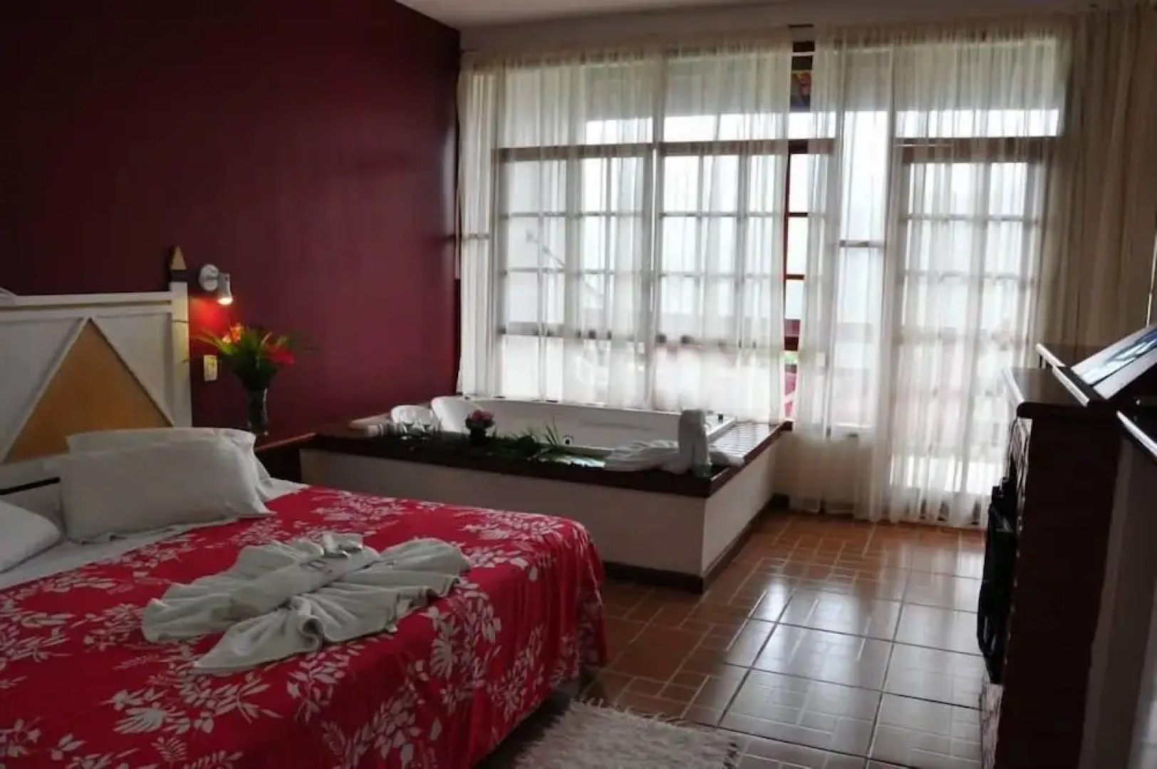 Pousada e Spa Vrindávana