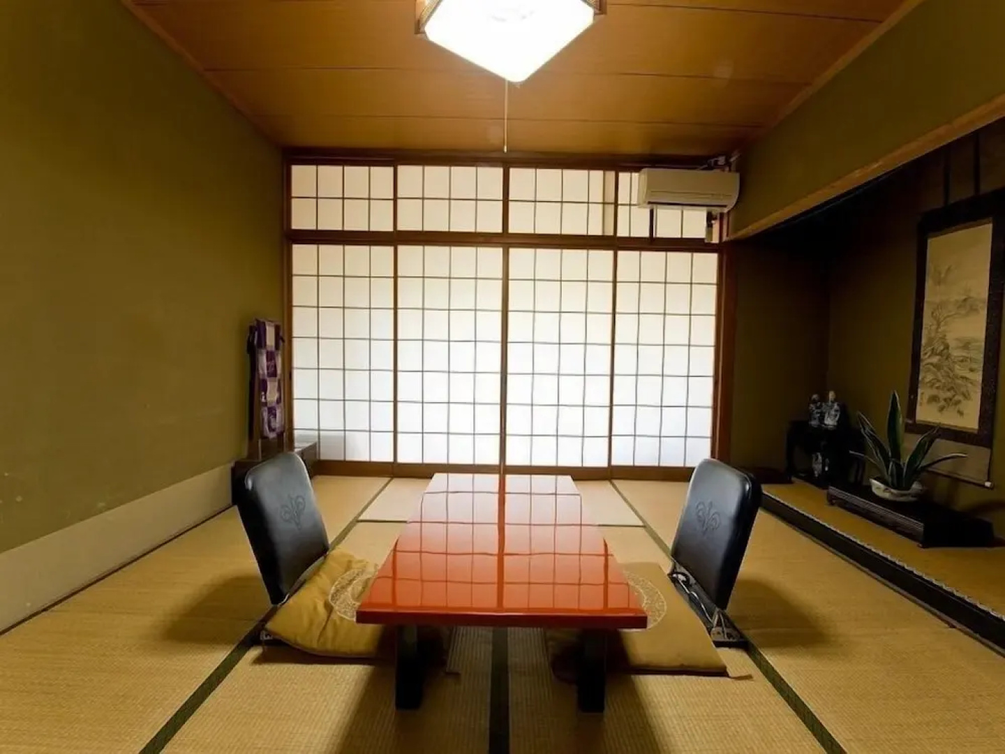 Masuya Ryokan