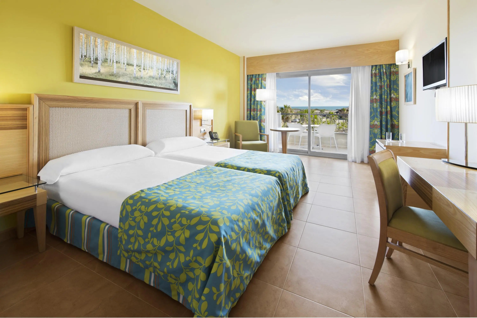 Elba Costa Ballena Beach & Thalasso Resort