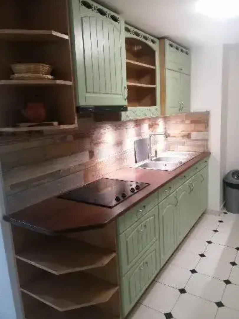 VILLA JASMIN, Rez de Jardin - Piscine privée chauffée, proche de Cannes