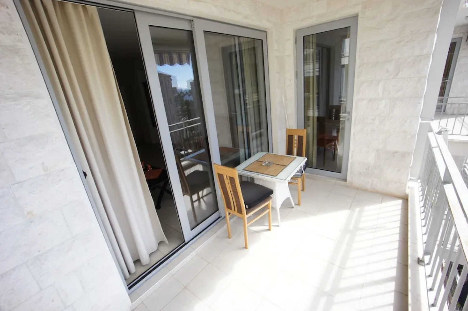 Petrovac Bay Apartments