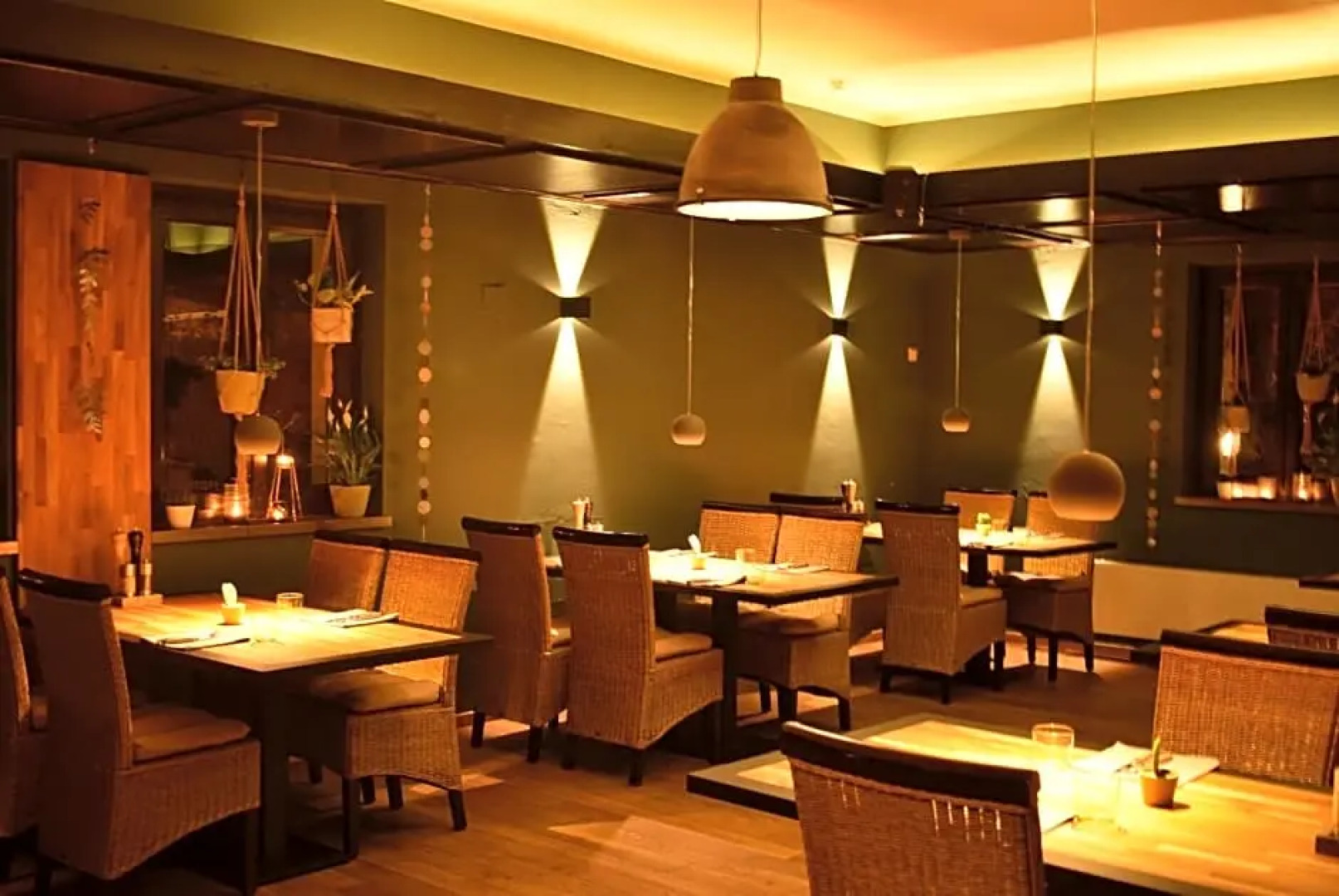 Landgasthof Höfener Garten