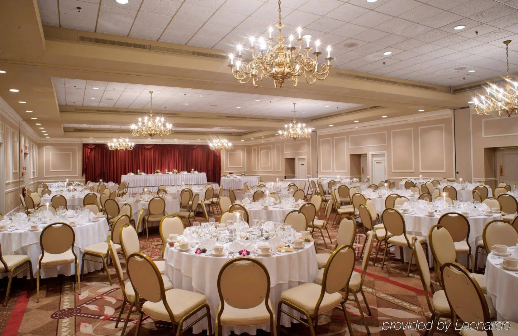 Hotel 1620 Plymouth Harbor