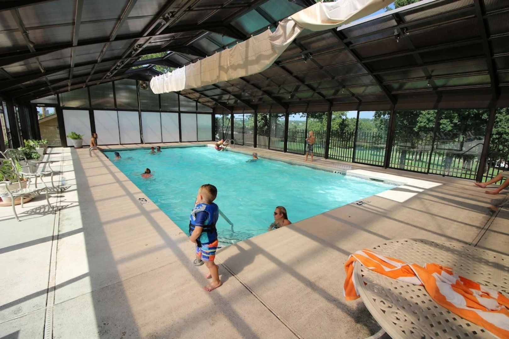 Pointe Royale Condo Vacation and Golf Resort