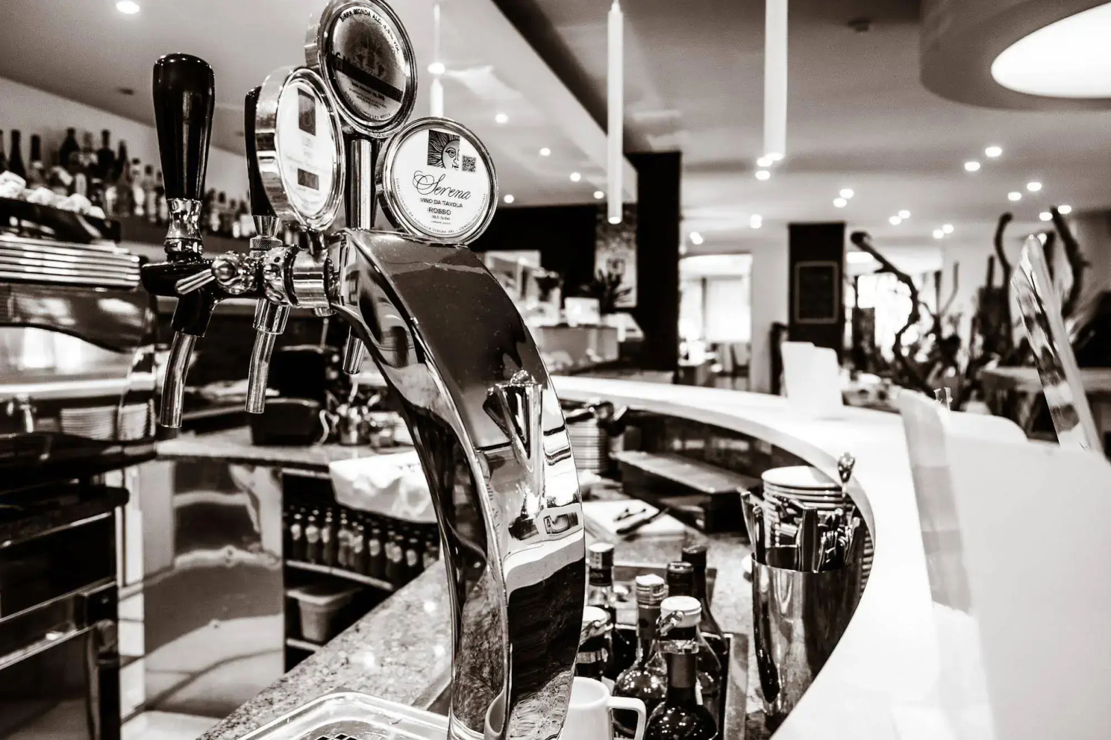 B&B Hotel Eurorest Conegliano