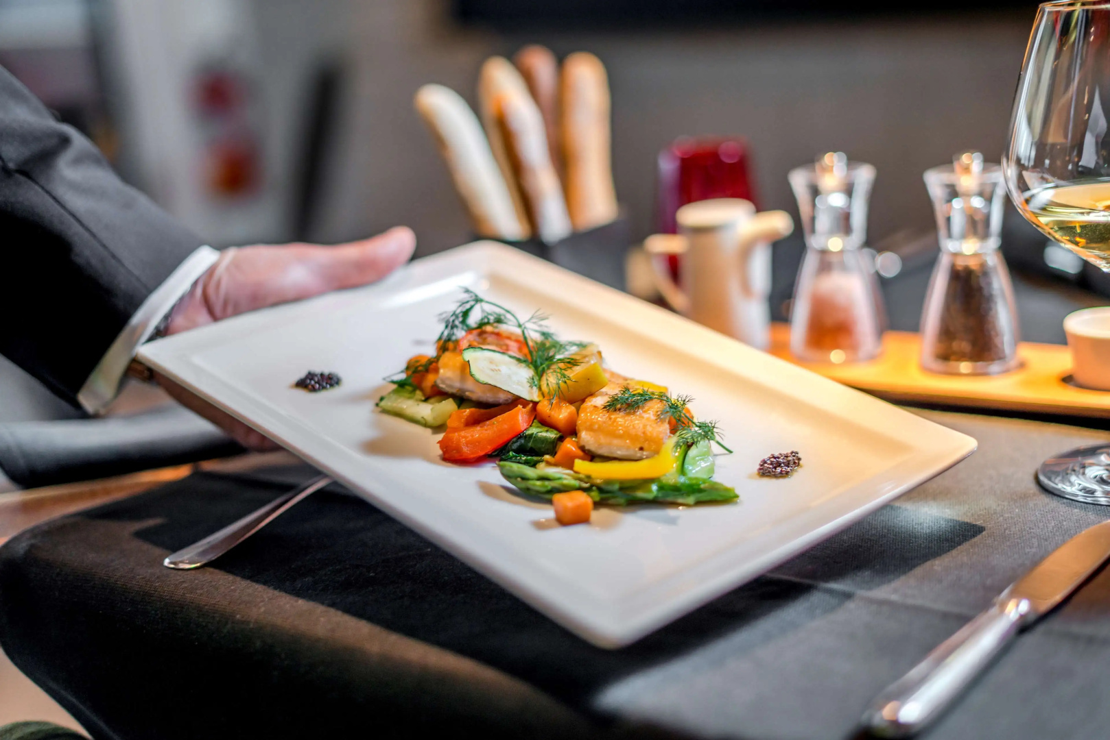 HERMITAGE Lake Lucerne - Beach Club & Lifestyle Hotel