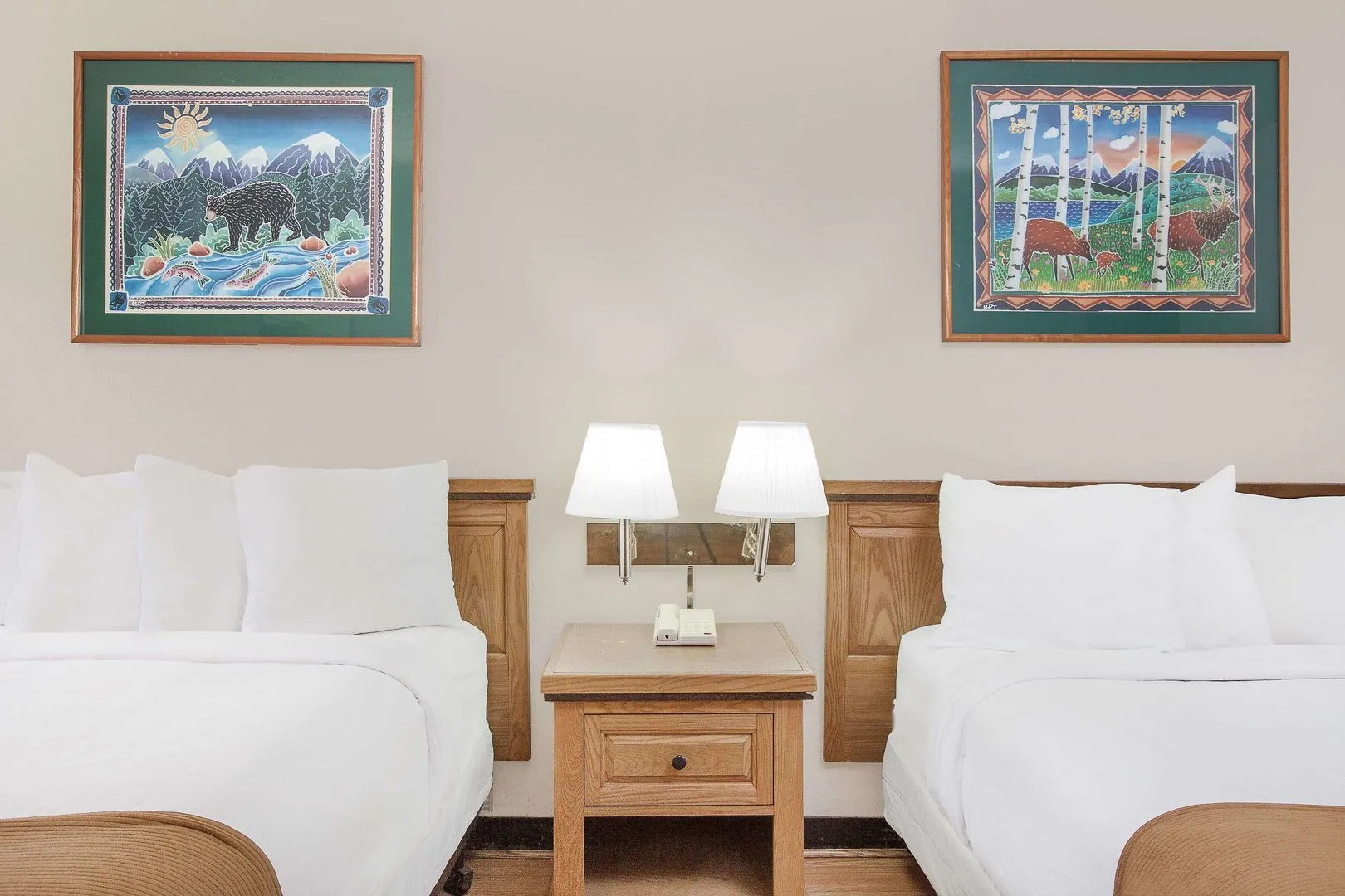 Courtyard Hotel & Event Center