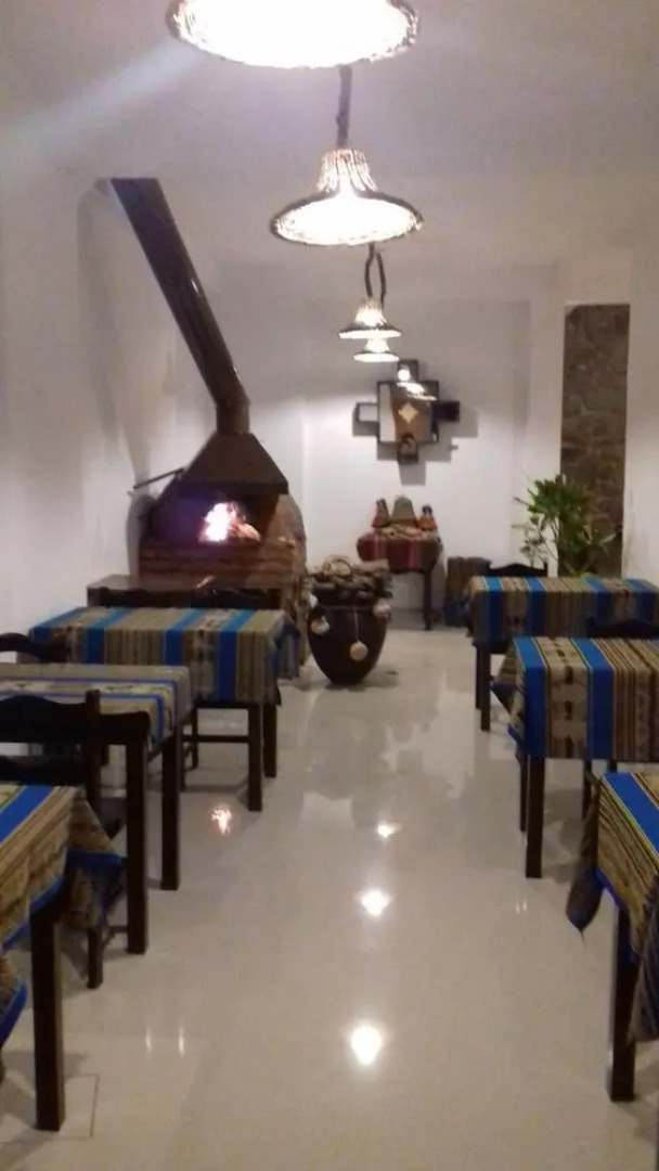 Hostal Balcon de Piedras