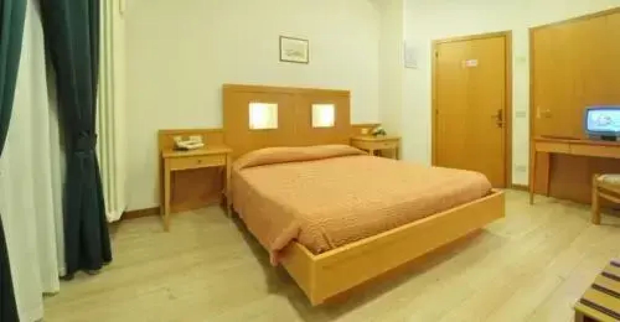 Hotel Torre