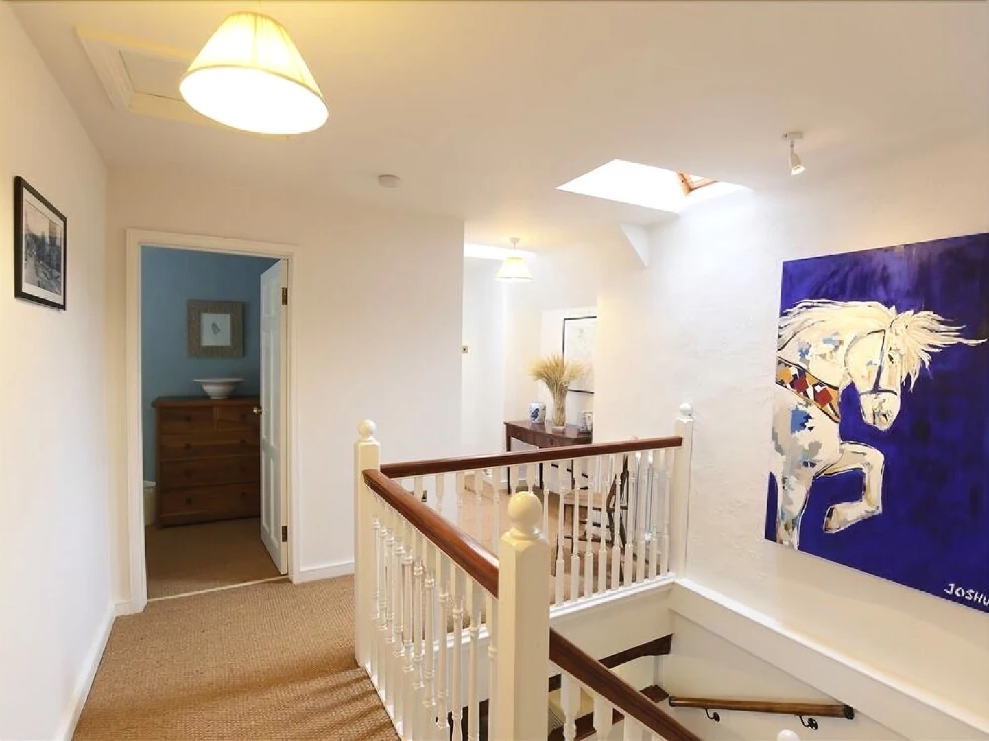 141 the Hill, Burford, Burford