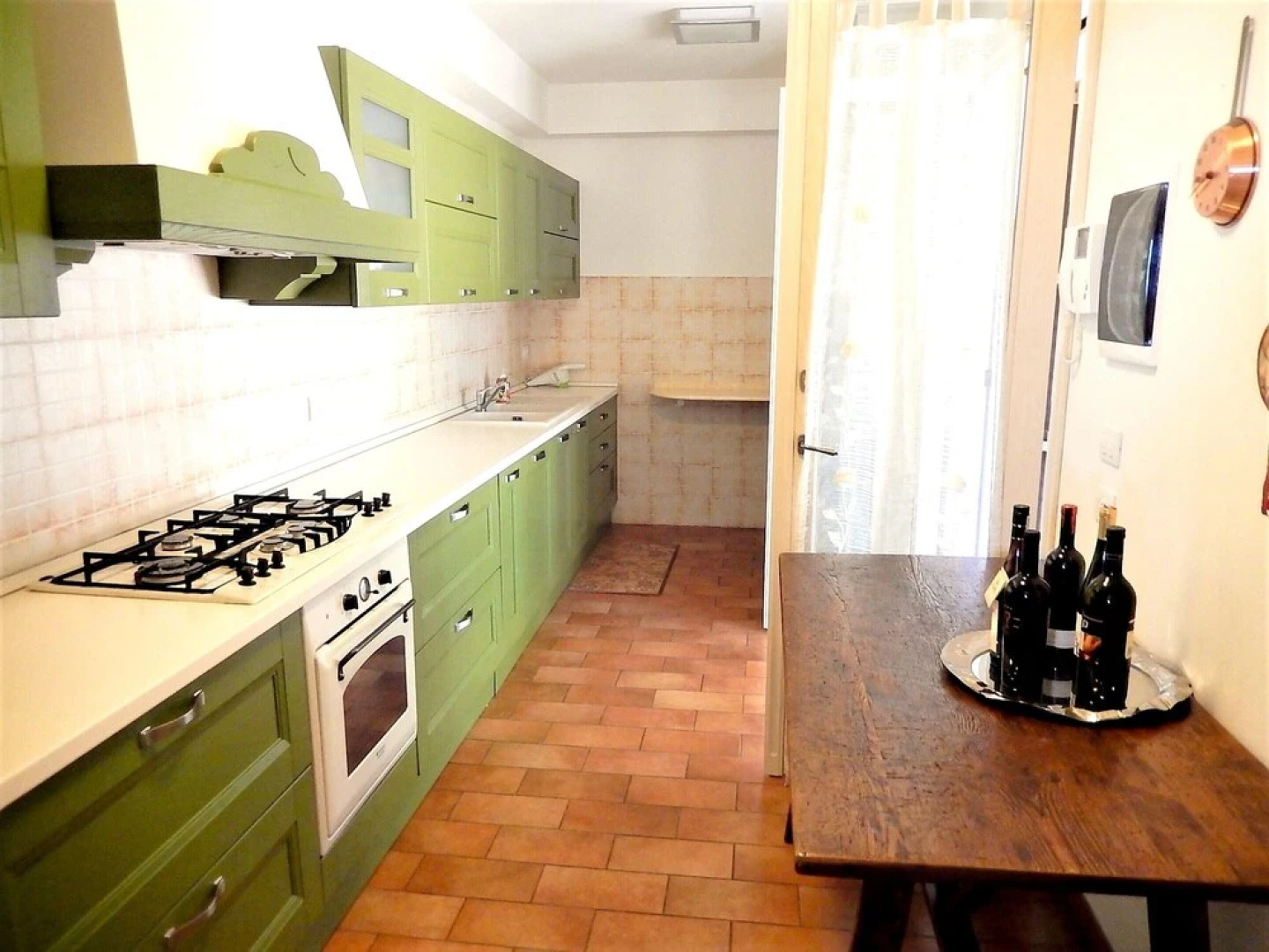 Villa Strada Comunale di Monte Giove
